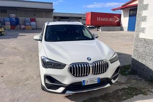 BMW X1 X-LINE 2000 - 150 Cv diesel