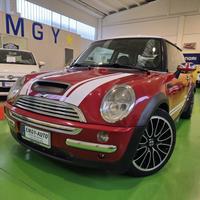 Mini 1.6 16V Cooper