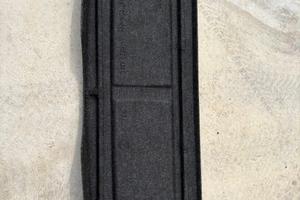 CAPPELLIERA FIAT PANDA 169