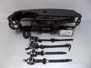 KIT AIRBAG - Bmw X6 F16 2° serie (2014-2019)