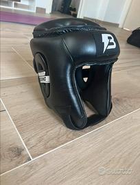 Abbigliamento da kick boxe
