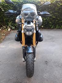 BMW R1200R LC