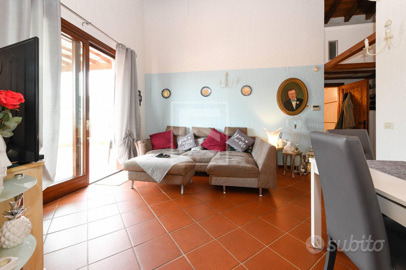 Apartment in Peschiera del Garda, Volponi - Vista 5