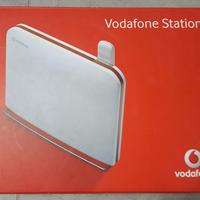 Vodafone Station