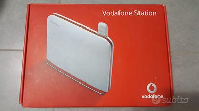 Vodafone Station