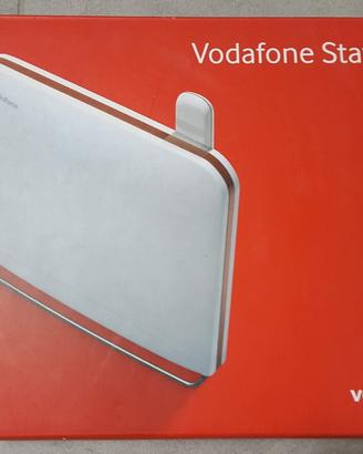 Vodafone Station