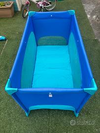 Lettino campeggio CHICCO