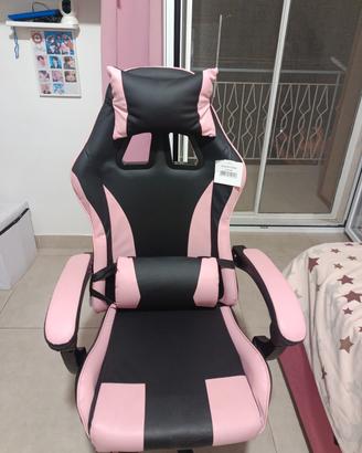sedia gaming 