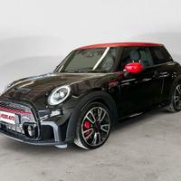MINI Cooper Mini 2.0 John Works JCW