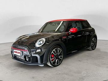 MINI Cooper Mini 2.0 John Works JCW