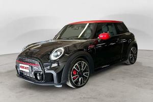 MINI Cooper Mini 2.0 John Works JCW
