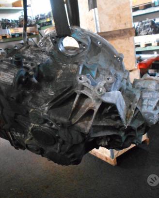 Cambio automatico mercedes a45 amg