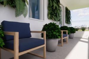 Appartamento di 76 m² con 3 locali a Firenze