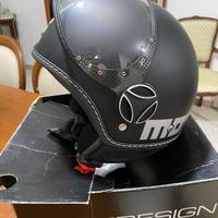 Casco moto