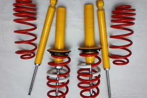 Kit Assetto Ribassato BMW Audi Fiat