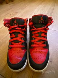 Nike Air Jordan Mid 1