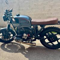 Bmw r 80 rt - 1986