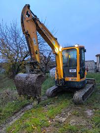 Escavatore Hyundai r35-z9