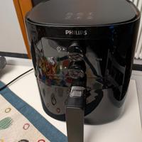 friggitrice ad aria Philips 4,1 LT