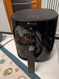 friggitrice ad aria Philips 4,1 LT