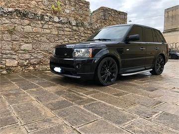 Range Rover Sport 3.6 V8 del 2009