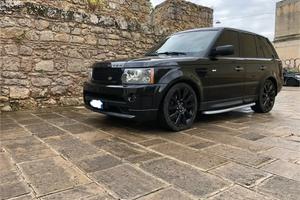 Range Rover Sport 3.6 V8 del 2009