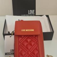 Borsa a Tracolla Moschino