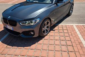 BMW SERIE 118 i    2018