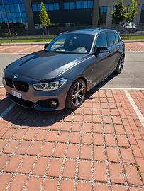 BMW SERIE 118 i    2018