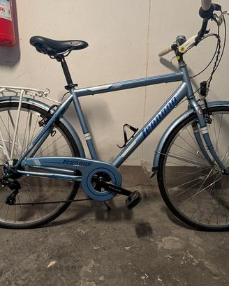 city bike 