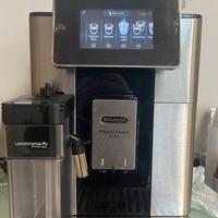 Macchina Caffe Automatica De Longhi Primadonna