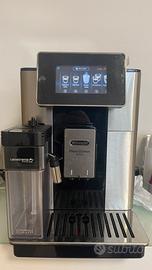 Macchina Caffe Automatica De Longhi Primadonna