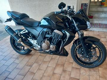 kawasaki z 750 2005 
