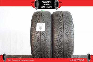 2 Gomme 245 50 R 19 Michelin al 69% SPED GRATIS