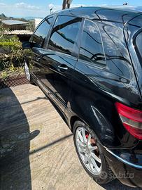 Mercedes classe b