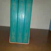 MONDADORI COFANETTO 3 VOL.