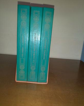 MONDADORI COFANETTO 3 VOL.