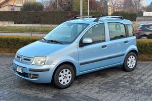 Fiat Panda 1.2 69cv con climatizzatore