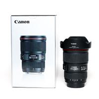 Canon EF 16-35 F4 L IS USM