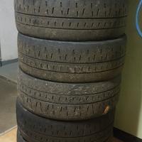 Gomme pirelli