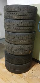 Gomme pirelli