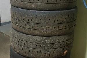 Gomme pirelli