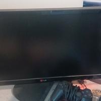 Tv LG 21"