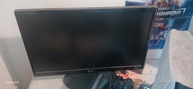 Tv LG 21"