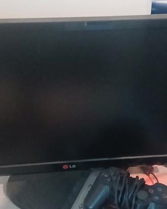 Tv LG 21"