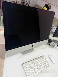 Apple iMac 21,5” Late 2013 – perfette condizioni