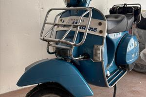 Vespa PX 125E Arcobaleno 1985