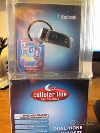 Auricolare Bluetooth