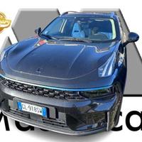 LYNK & CO 01 01 1.5 td phev 195kw auto - GL918SW