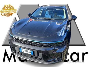 LYNK & CO 01 01 1.5 td phev 195kw auto - GL918SW